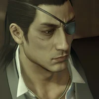 YA0 Majima Goro