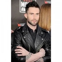 Adam Levine-poid