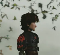 Hiccup Haddock