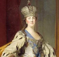 Catherine the Great