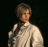 Leon Kennedy