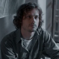 SPENCER REID 