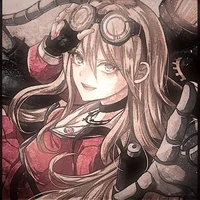 01 Miu Iruma  WLW 