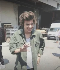 Harry Styles