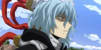 Shigaraki