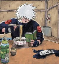 Kakashi Hatake