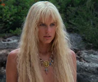 Daryl Hannah