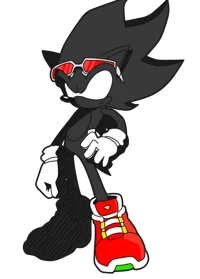 Dark Sonic