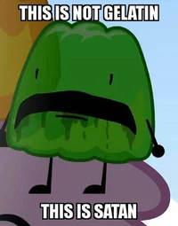 Gelatin