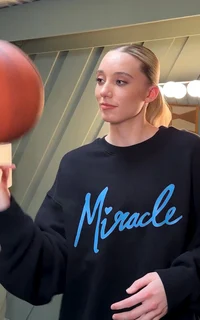 Paige Bueckers