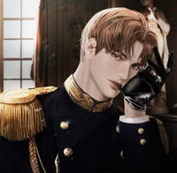 Dorian Valemont