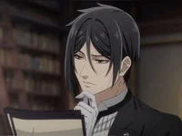 Sebastian Michaelis