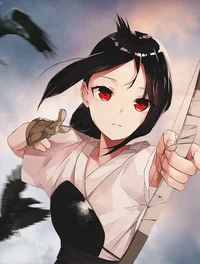 Kaguya Princesa 