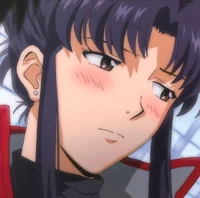 Misato Katsuragi
