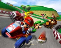 MarioKart-DD