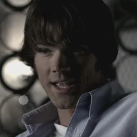 01 SAM WINCHESTER