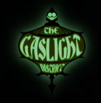 Gaslight District