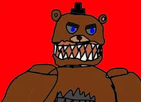 Alt Twisted Freddy