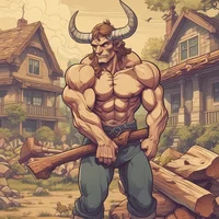 0135 Minotaur BF 