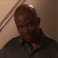 James Doakes