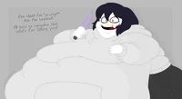 Fat Jeff The Killer