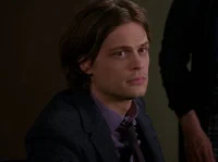 spencer reid