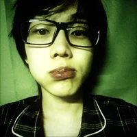 Internet Stranger-BL