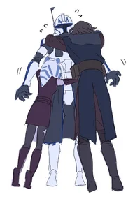 Star Wars Group Chat