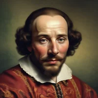 William Shakespeare 