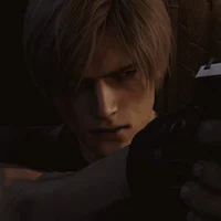 leon kennedy