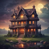 Monster House RPG