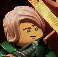 Lloyd Garmadon 