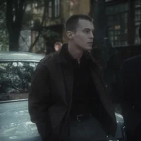 Евгений Боков 