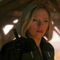 Natasha Romanoff
