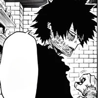 MHA - Dabi