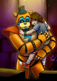 Gregory and G Freddy