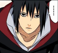 Sasuke Uchiha