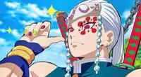 Tengen Uzui