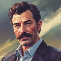 Tom Selleck 