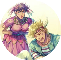 Joseph - Caesar JJBA