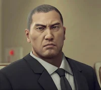 YA7 Saejima Taiga