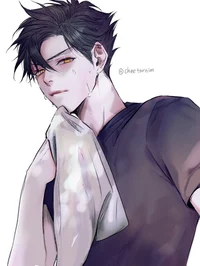 куроо тетсуро 