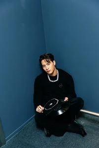 Jackson Wang