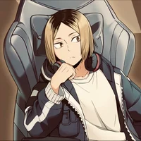 Kenma Kozume