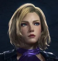 Nina Williams