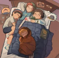 Main Four