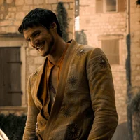 Oberyn M