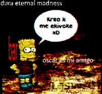 Dura eternal madness