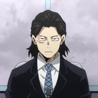 Aizawa Shouta