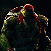 Raph TMNT bayverse
